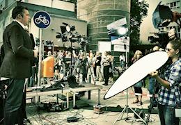 Budgeting & Scheduling: What the Smallest Productions Can Learn from the Biggest