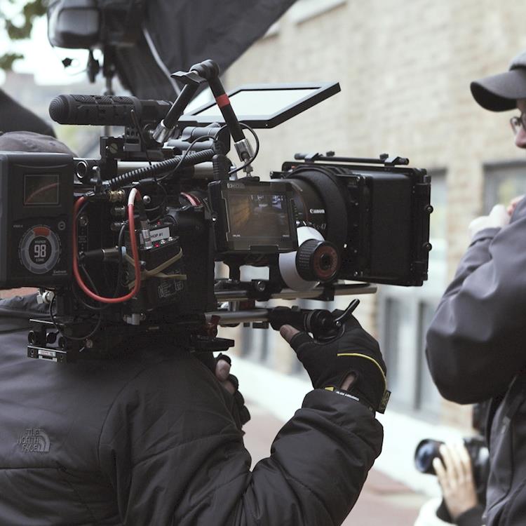 DP & Cinematographer Kevin Otterness Keeps the Camera Rolling with Core SWX