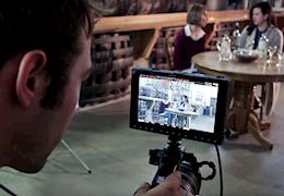 Seeing the Big Picture: Field Monitors/Recorders Raise the Production Bar
