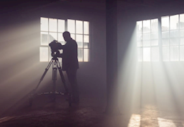 New Gear for the New Year: What You Need to Know About the URSA Mini