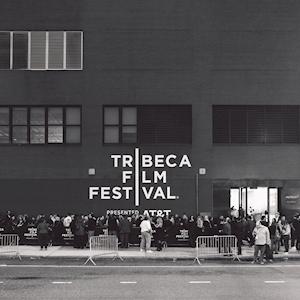 Tribeca Film Festival Lights Up NYC