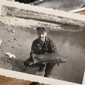 Behind the Documentary: The Making of The Memory of Fish 