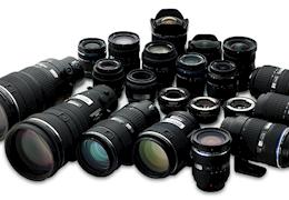 Here's Why It Is a Great Time to Rethink Lens Choices