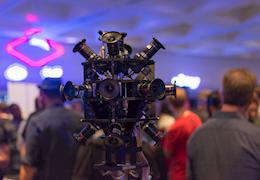 Making the Virtual a Reality (Here's What a VR Project Entails)