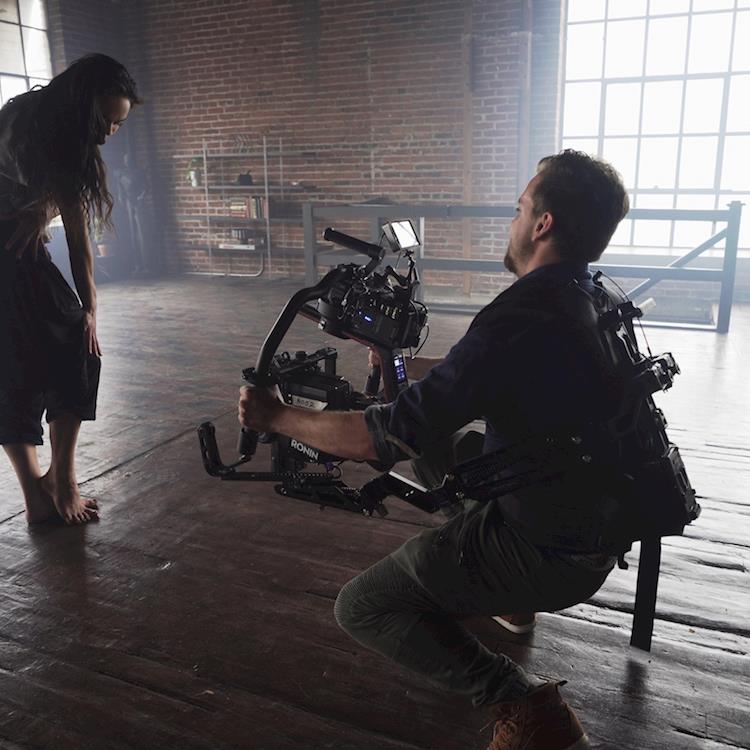 The Secret to Creating a High-Quality Film without the High Price Tag