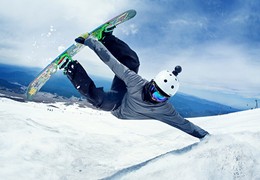360° Virtual Reality is Coming to the Consumer With the New 360fly