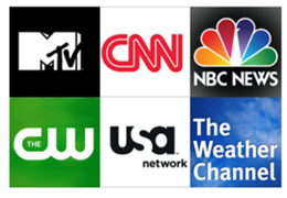 Lost Remote Show Attracts Network Executives & Social TV Experts