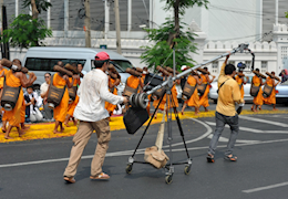 Need to Hire an International Crew? Here Are a Few Ways to Make it Easier 
