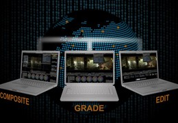 Why Assimilate's SCRATCH v8 is a Must-Have for Production Pros 