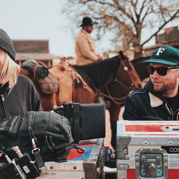 4 Simple Tips To Be The Best Production Assistant On Set