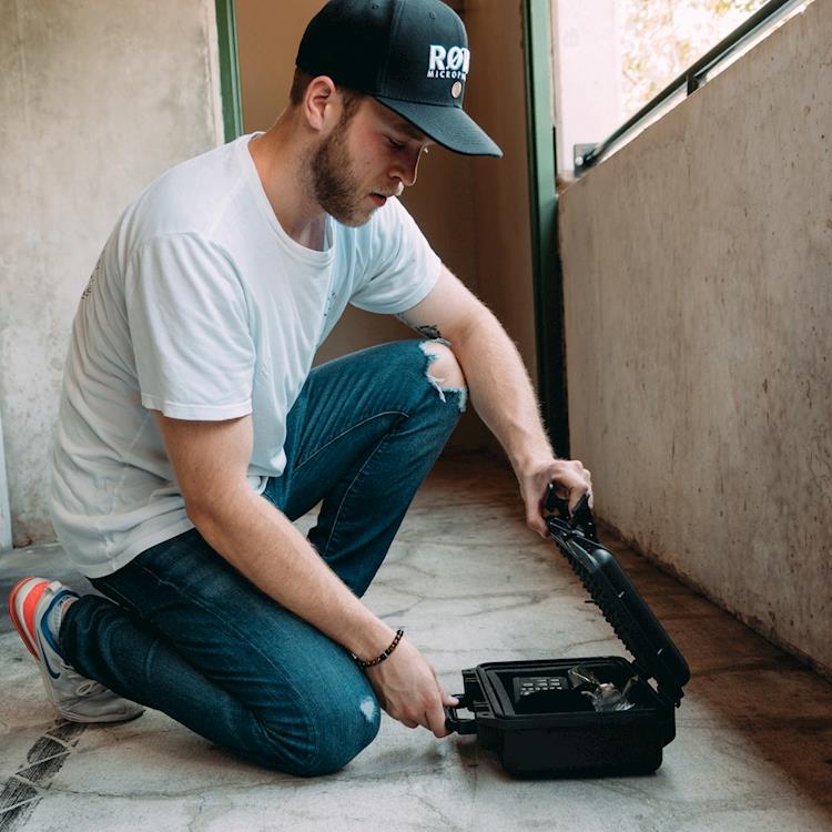 Finding the Right Field Audio Gear