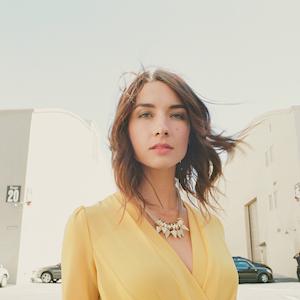 The Other Side of the Lens: Close-up with Cortney Palm