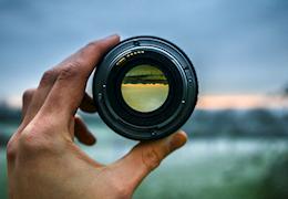 All About Glass: Why Having the Right Lens Can Make All the Difference