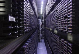 How Soon Before 64K Post Production?  How Much Storage Will that Take?
