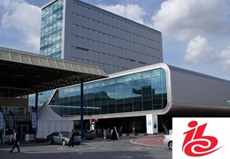 Experience the Latest Digital Trends at IBC 2015 in Amsterdam