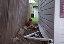 Stuck On On Takes Sizeable Post Challenges of "Boyhood" w/ SCRATCH 
