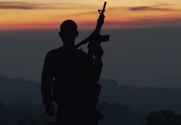 Oscar-nominated 'Cartel Land' on Blurring the Lines of Good & Evil Waged by the War on Drugs 