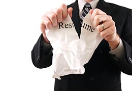 Landing Your Next Job: Avoid These 6 Video Production Resume Mistakes 
