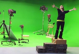 Creating Award-Winning Stop-Motion
