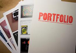 4 Ways to Build and Market Your Portfolio: Rise Above the Noise