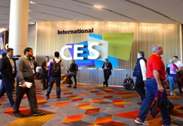 Best of Tech at CES 2016 