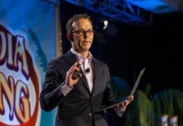 3 Improv Rules for Creating Award-Winning Content with Tim Washer