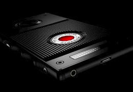 RED Announces Hydrogen One