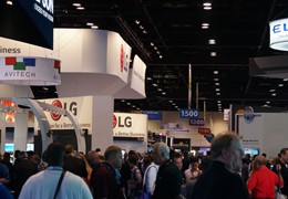 InfoComm 2015 - The Cure for Redundant Device Syndrome