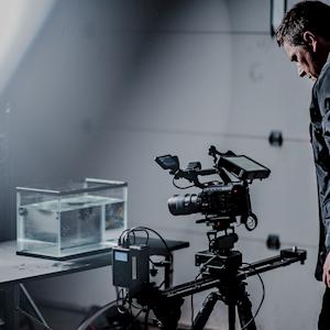 Take a Sony FS5, Add an Atomos Shogun Inferno and Mix with a Lot of Creativity 