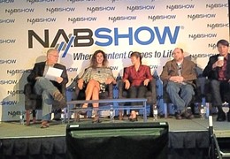 How Music Supervisors Set the Mood