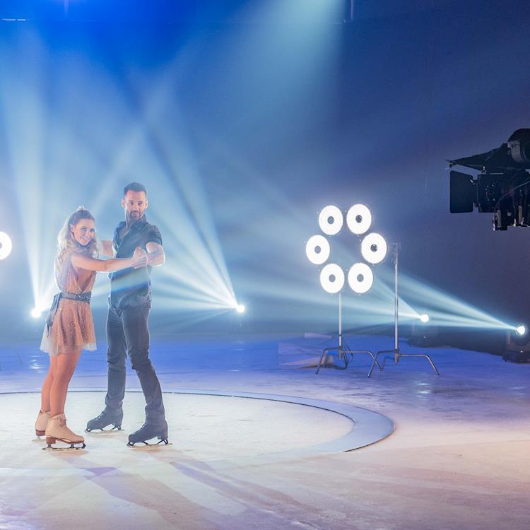 4 Tips for Making the Most out of Your Lighting Setup on the Most Extreme Sets