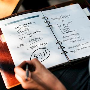 5 Actionable Tips for Creating Your Production Budget 
