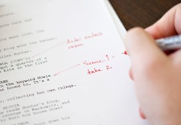 Successful Screenwriting: 7 Tips to Enhance Your Script for the Big Screen 