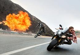 How-to Choose the Right Motorcycle for Your Blockbuster