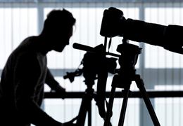 Cinematography 101: The Ultimate Guide to Becoming a DP 