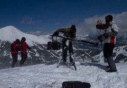 "Snow Guardians" Immerses Viewers Into their High-Altitude Documentary