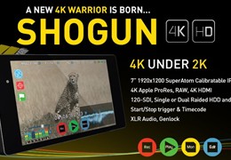 Atomos: Revolutionizing the External Monitor-Recorder Market