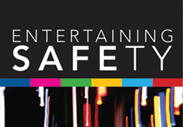 Entertaining Safety: The Entertainment Technology Pro’s Guide to Insurance and Risk Management 