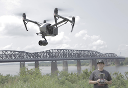 Drone Services Are More Accessible Than Ever. What's Next?