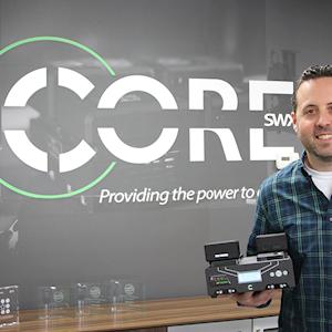 Manufacturer Spotlight: Core SWX on Leading the Forefront in A Technology Driven Industry