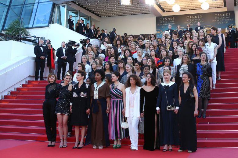 Paving the Way for Women in Production
