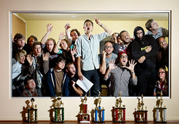 The Impact of Humor in Video Advertising