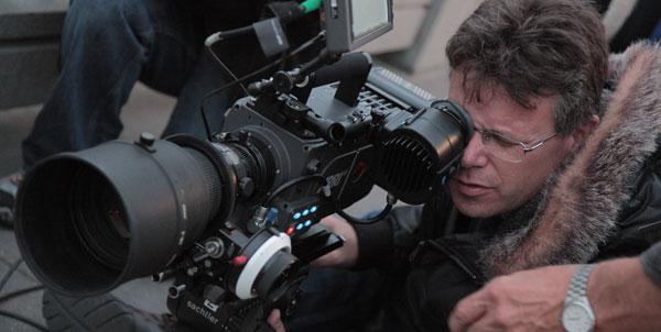 Learn Cameras with ARRI Academy 