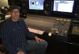 Get Sound Advice from Edward Kaufman on Post Production & More