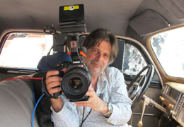 How the Canon EOS C300 Cinema Cameras & EF-Series Lenses Provided the Perfect Production Solution 