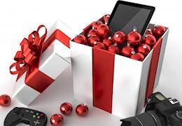 Holiday Tech Guide: 13 Must-Have Gifts for the Ultimate "Tech Geek"  