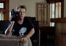 Blackmagic Cinema Camera Review