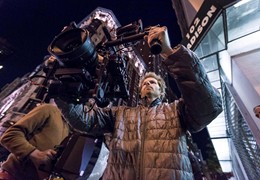 The Future of Freefly Systems & MoVI M5