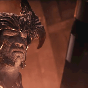The making of Justice League: A fully-CG Supervillain 