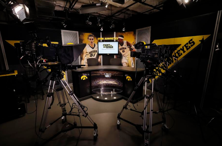 College Sports Production: Big Remote Truck or Streaming?